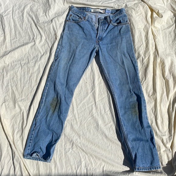 Vintage 505 Levi’s - Picture 2 of 5